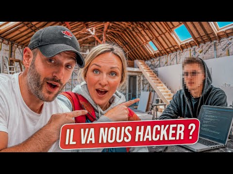 ON A RECRUTÉ ce génie et ON À PLAQUÉ la première salle !