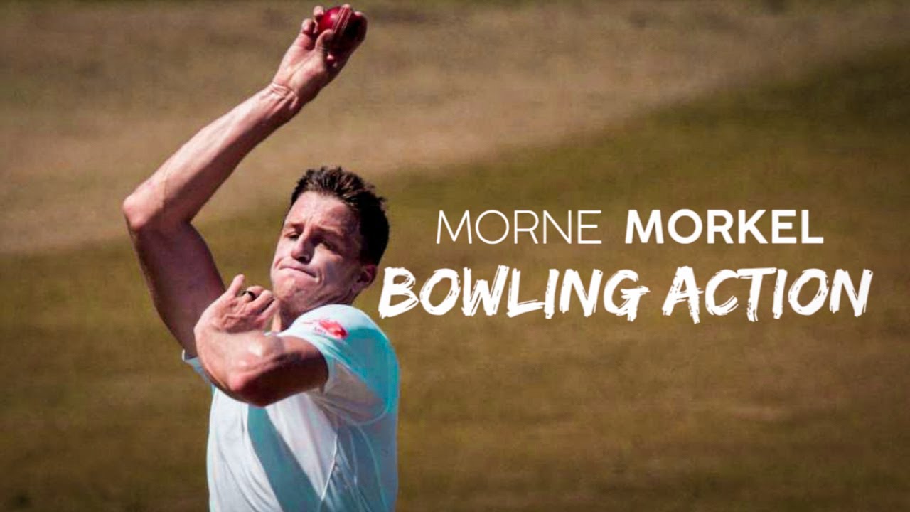 Lush 'give Ourselves Options': Morne Morkel Outlines India's Fast-bowling Vision For 2027 Odi World Cup Scene Nature Lush 'give Ourselves Options': Morne Morkel Outlines India's Fast-bowling Vision For 2027 Odi World Cup Scene Nature