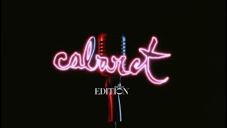 Cabaret at The Barcelona EDITION