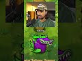 the most "broken" PvZ fusion