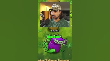 the most "broken" PvZ fusion