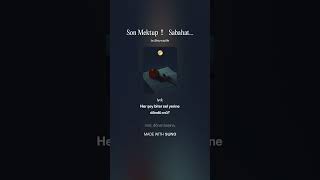 Son Mektup Sabahattin Ali V Ch77H24 20 10 2025
