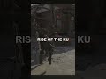 Canceled Assassin's Creed: Post-Civil War Project Scarlet with Black Assassin vs. KKK