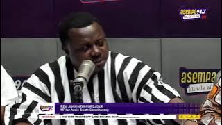 EKOSIISEN ON ASEMPA 94.7 FM |07-11-25|