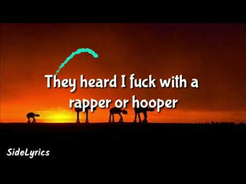 Mulatto He Say She Lyrics 