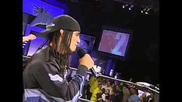 WCW 3 Count Custom Entrance Video