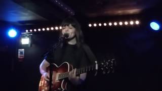 Video thumbnail of "Alice Jemima - When You Dance (HD) - Sebright Arms - 15.06.16"