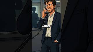 College Dropout to $100B Oracle Empire: Larry Ellison's Insane Story