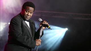 Al Green Live at Manchester Arena, Manchester, England - 2007 (audio only)