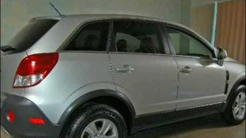 2008 Saturn VUE FWD 4 in St Paul, Minneapolis, MN 55112 SOLD