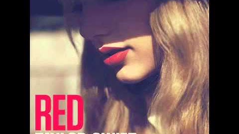 Taylor Swift - We Are Never Ever Getting Back Together (HD)