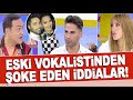 ''O konuda babamı tanımam!' Demet Akalın'ın eski vokalisti Ömer Topçu'dan akılalmaz ithamlar!