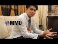 Video Resume MMU (Azim)