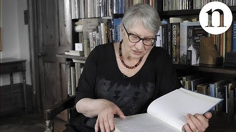 Back to the thesis: Uta Frith