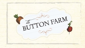 Button Farm Club April Mini Album Kit
