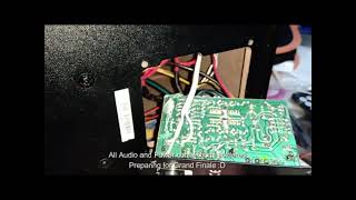 How to add a Bluetooth Module. (Non Bluetooth speaker to Bluetooth speaker) F@D Model no: F-203G