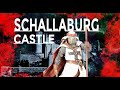 A visit and walkabout of castle schallaburg austria