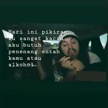 Stoy wa kau pengisi hatiku kubutuh kasih sayang