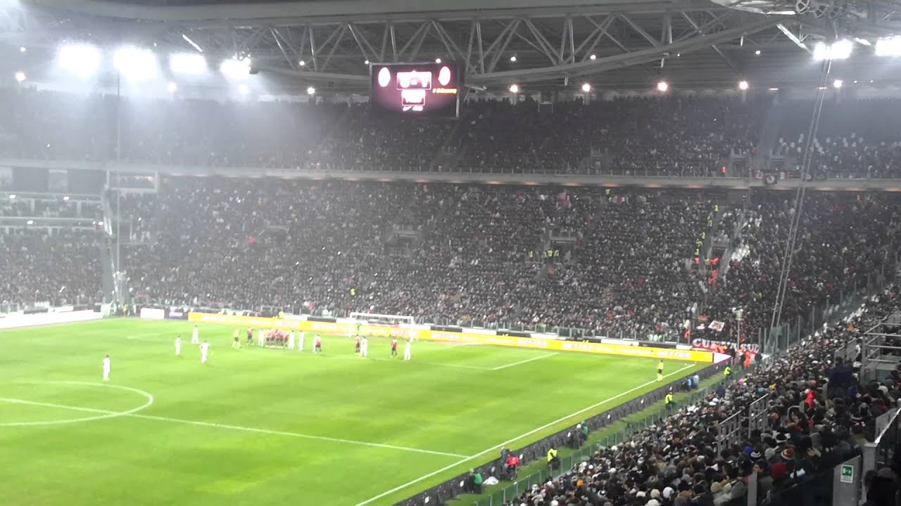 Gol Giovinco juve milan tim cup