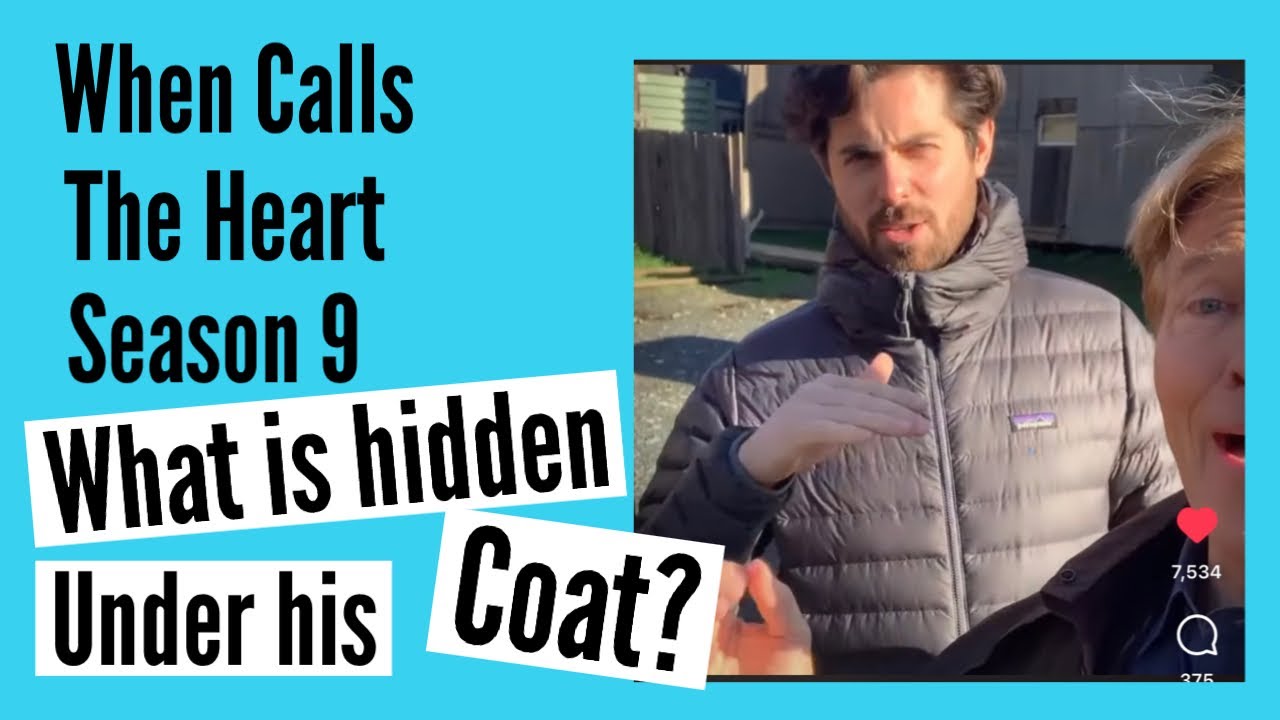 When Calls the Heart Prediction Video: Does Lucas Propose?