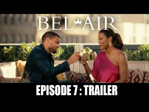 Next On Bel Air Season 1 Episode 7