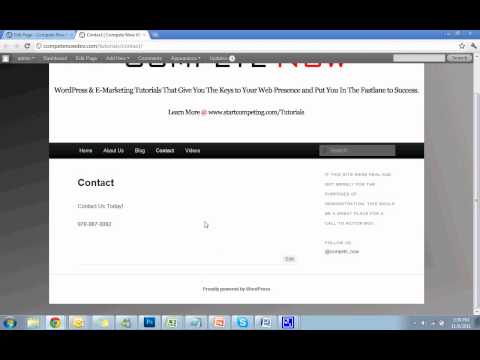 How to Add a Google Map with Directions on Your Website