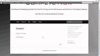 How to Add a Google Map with Directions on Your Website