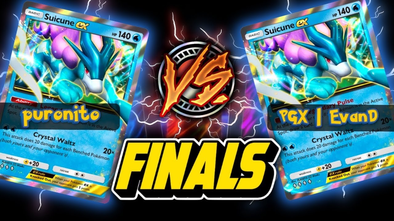 PMPT #18 - Финал [Призовой фонд 250 долларов] || puronito против PGX EvanD