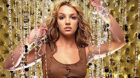 Britney Spears - Oops!... I Did It Again | Unpitch...