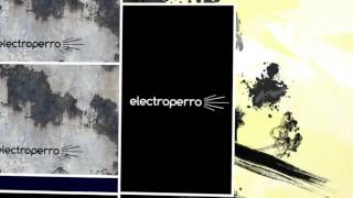 Video thumbnail of "Cada vez que llueve - electroperro"