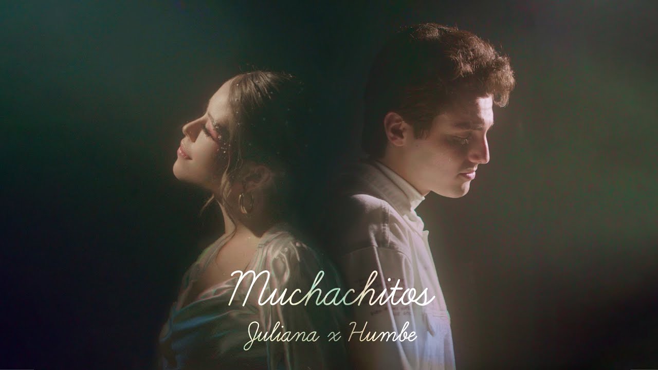 Juliana, @Humbe - Muchachitos