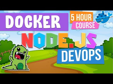 Docker Read Only Bind Mount: DevOps with Docker and Node.js + Mongodb/Redis Part #7