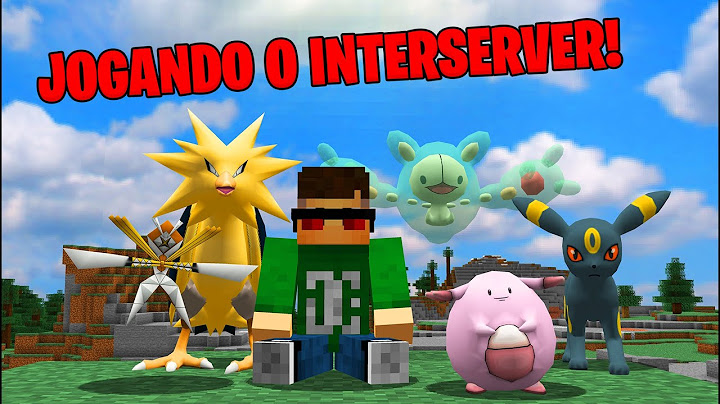 JOGUEI O MAIOR TORNEIO DO PIXELMON BRASIL!