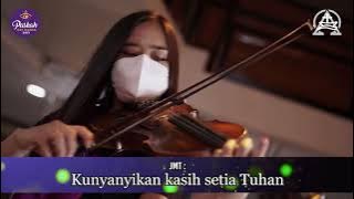 PP3 | PKJ 14 | Kunyanyikan Kasih Setia Tuhan