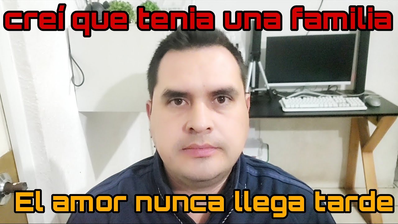 Lo di todo por amor, y termine manteniendo al ex