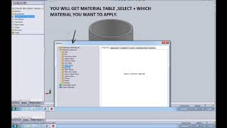 How To Check Weight In Solidworks
