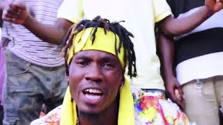 Braimzy Bone - Tim Maa Official Video