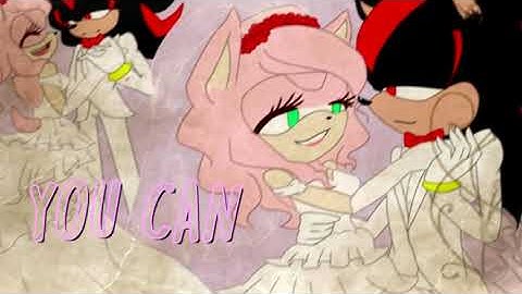 Shape of my heart part 2 ( Happy birthday NICKY)