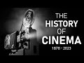 The History Of Cinema (1878 - 2023) | Teaser Trailer