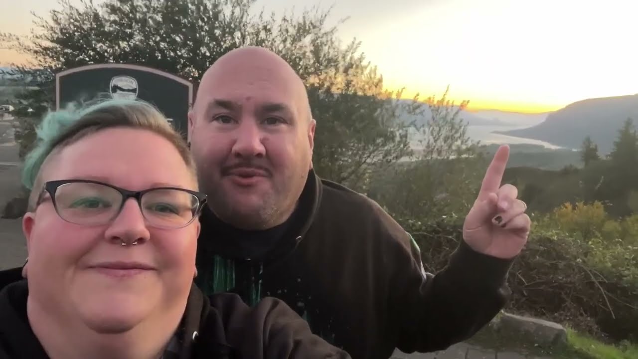 A “GORGE”ous Earth Cache Day!