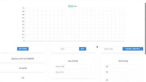 Pump Bot (Binance) | Maximize profits - Trial Available