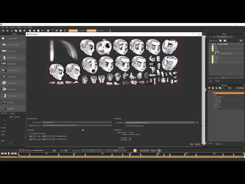 How To Use Graphic Design In Atlas Game