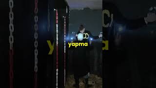 Korku Evi Videosundan