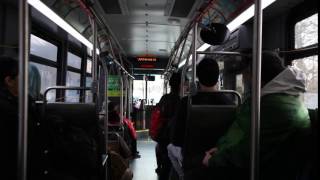 20160130 KCM Orion VII #7008 @ Rt 48 Part 2