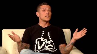 Ex-Baltimore Cop: Drug Dealers Have Moral Values! (Excerpt 1 of 3)
