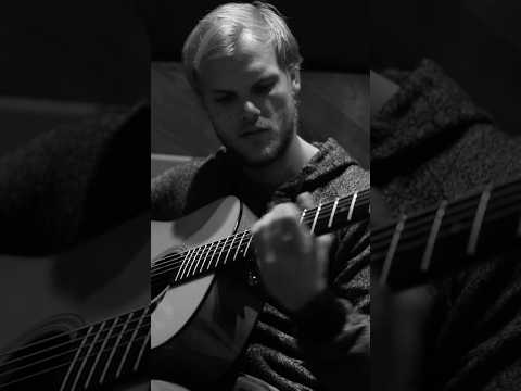Watch The Full Story Behind The New Song By Avicii Let S Ride Away Featuring Elle King 