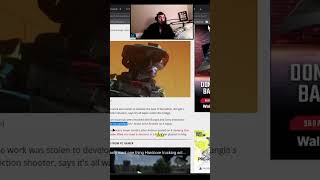 Famous Bungie's Art Theft Scandal: Marathon's Stolen Aesthetic Profile