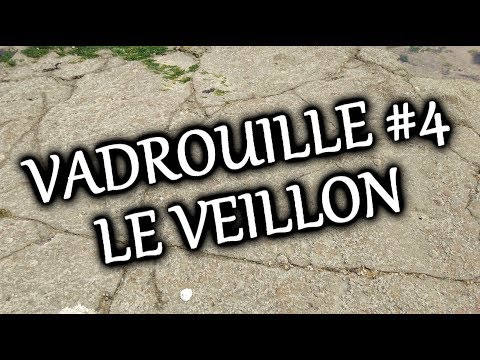 Vadrouille 4 La Plage Du Veillon Talmont Saint Hilaire