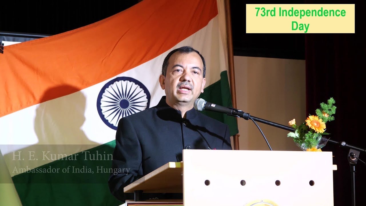 73rd Independence Day 2019