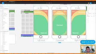 UX DesignWorkshop Pt. 3 - User Testing